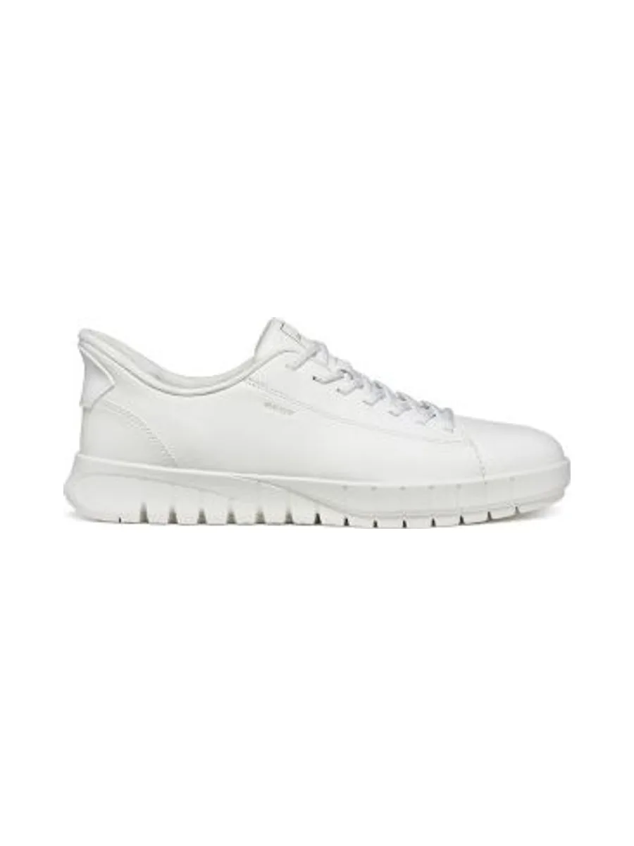 GEOX U Flextride Plus - Chaussures de sport 4