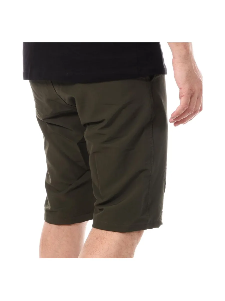 Short Kaki Homme American People Balle 3