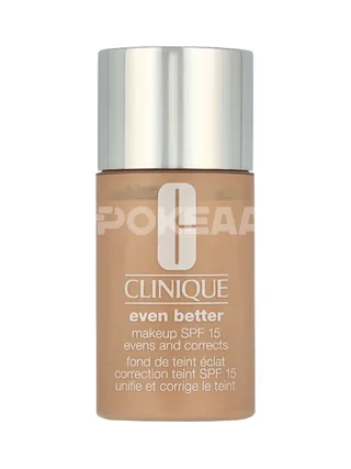 Clinique Even Better Make Up SPF15 30ml - CN20 Fair 2