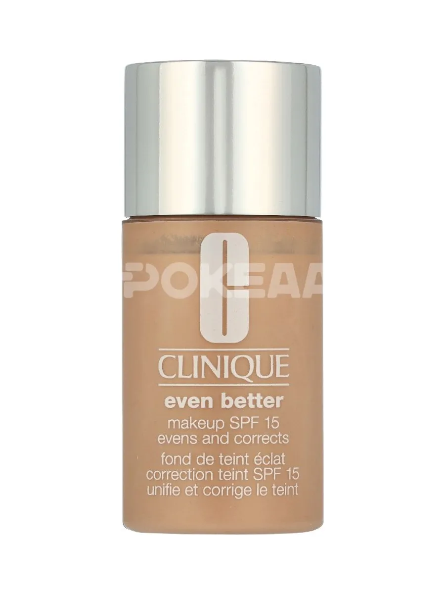 Clinique Even Better Make Up SPF15 30ml - CN20 Fair 2