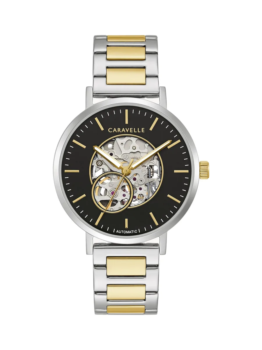 Caravelle Men's Classic 1