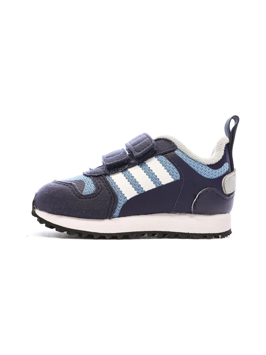 Baskets Marine Garçon Adidas HP8879 1