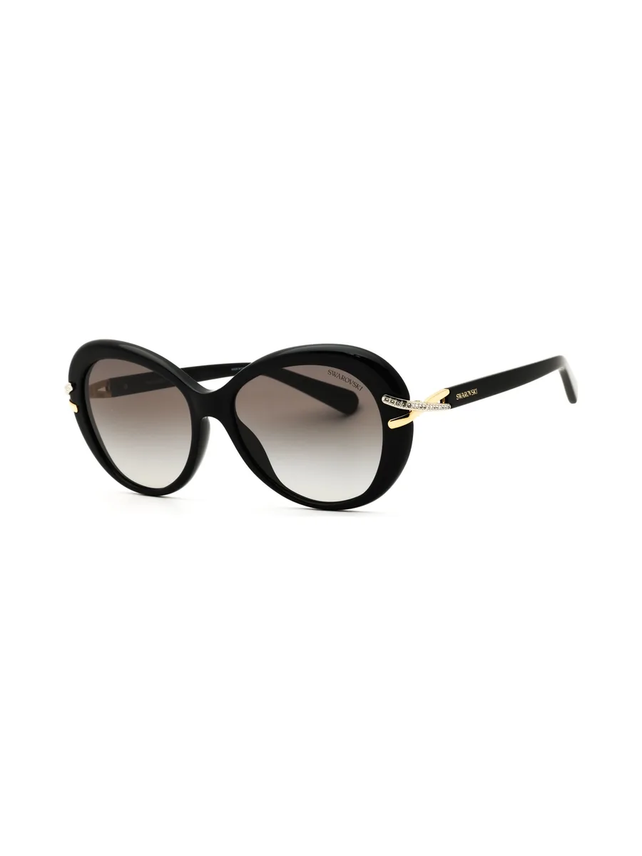 Swarovski SK6026 — Lunettes de soleil 5