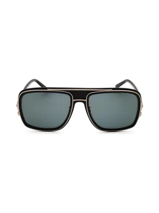 MCM MW0017-H — Lunettes de soleil 2