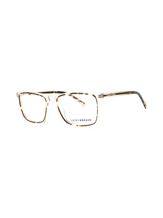 Lucky Brand D416 — Lunettes de vue 1