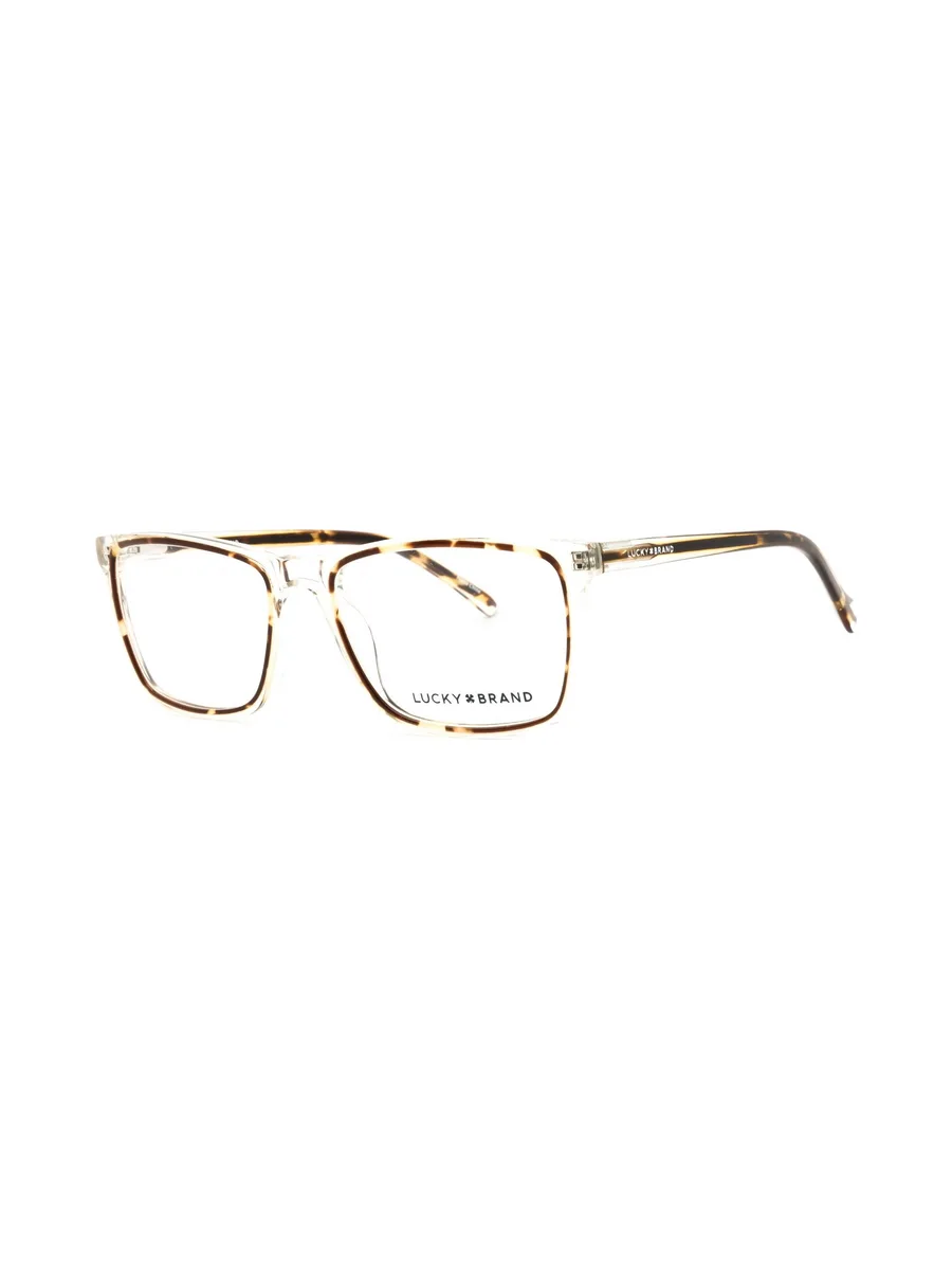 Lucky Brand D416 — Lunettes de vue 1