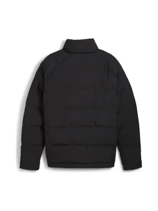 Doudoune Noire Homme Puma Mono 2
