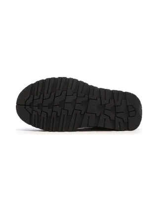 Chaussons Noires Femme Xti Microfiber 5