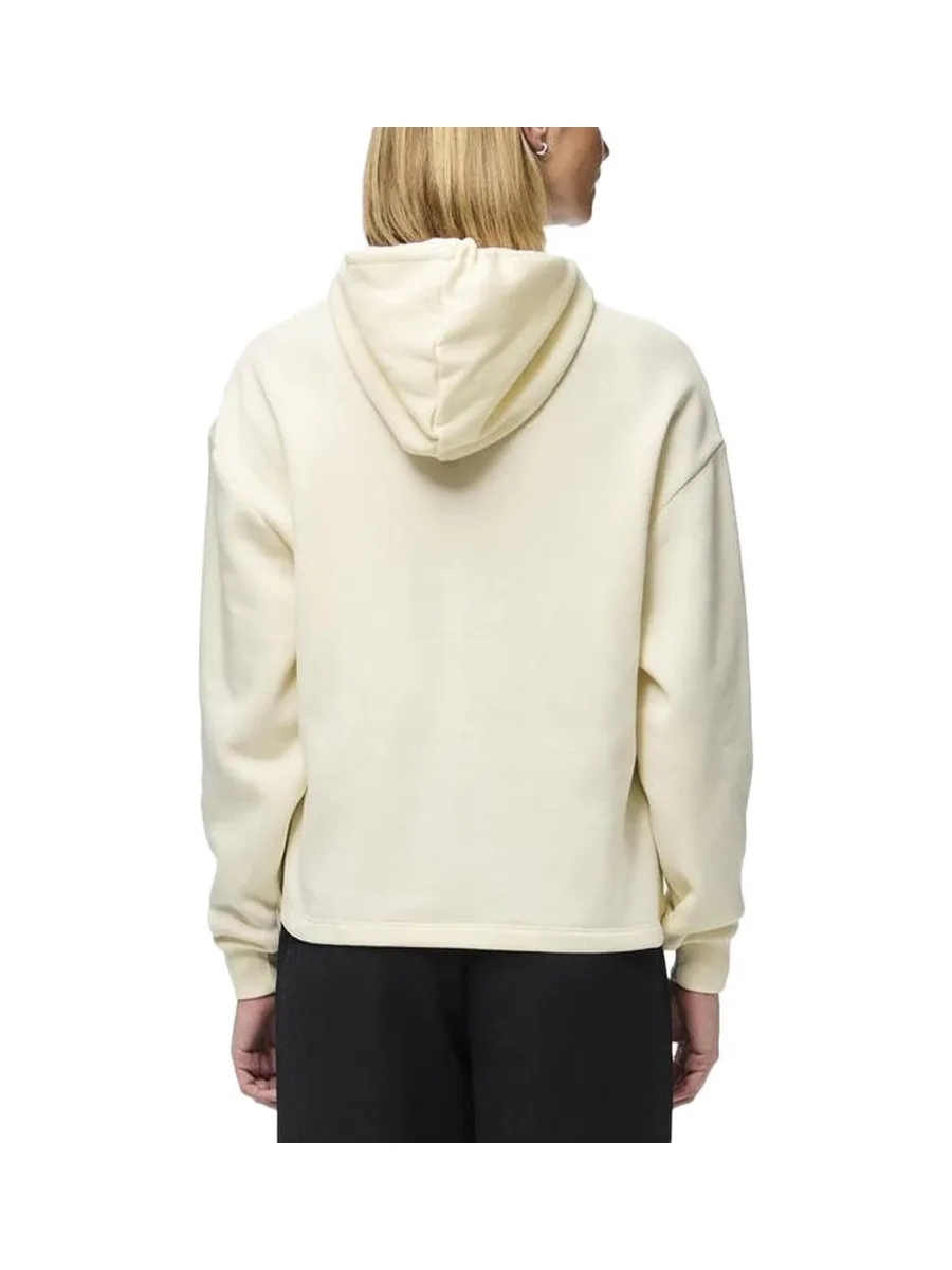 Sweat Beige Femme Pieces Pcchilli 2