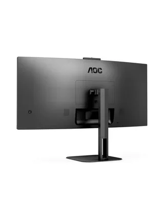 AOC V5 CU34V5CW computer monitor 7
