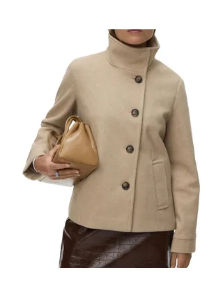 Veste Beige Femme Vero Moda Vaida 1