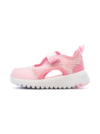 Sandales Rose Fille Adidas Summerflex 1