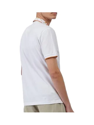 Polo Blanc Kaporal NOAH 2