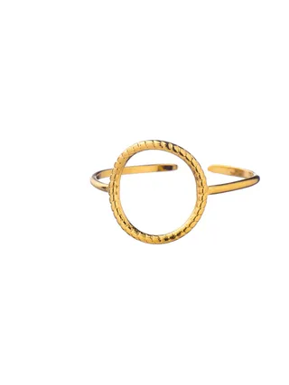 Bague Fabiola 1