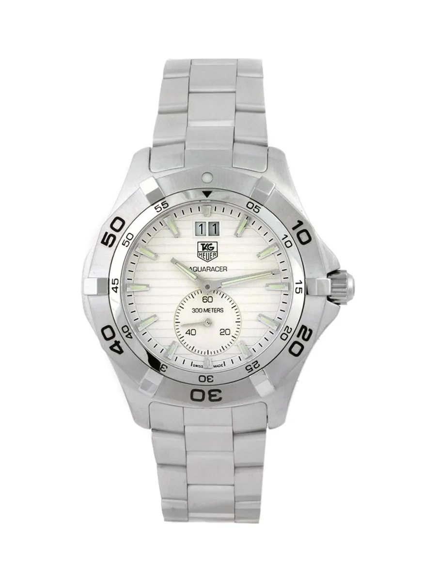 Tag Heuer Men's Aquaracer 1