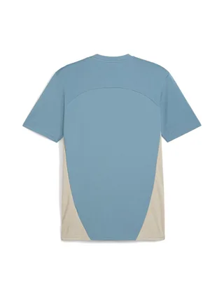 OM Maillot Training Bleu Homme Puma 24/25 2