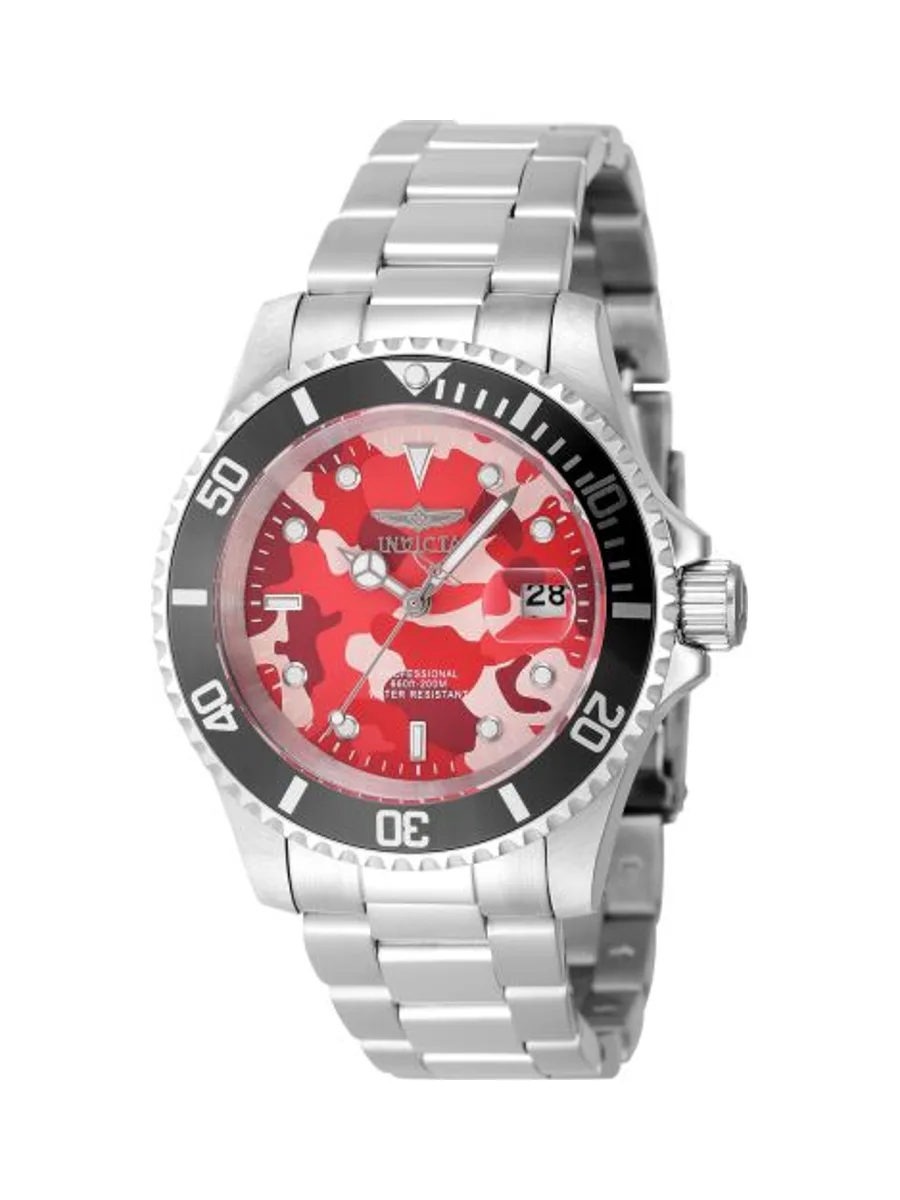 Invicta Men's Pro Diver 1