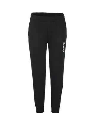 Jogging Noir Garçon Craft Community 1