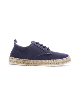 Chaussures en toile Marine Homme Xti Tex 2