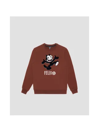 Sweat-shirt ANTONY MORATO MMFL00894-FA150185 1