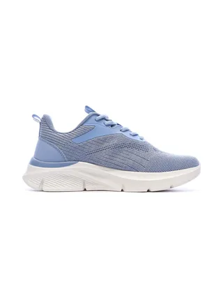 Baskets Bleu Femme Xti 145170 2