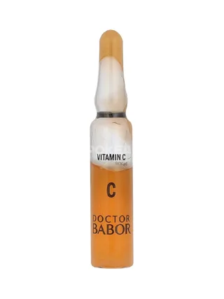 Babor Doctor Resurface Radiance Ampoule Serum Concentrate 14ml - 7x2ml 2