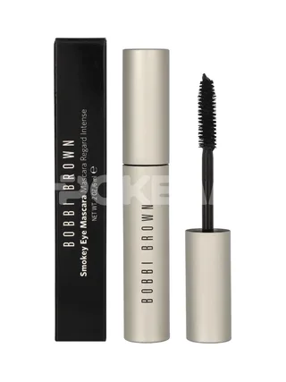 Bobbi Brown Smokey Eye Mascara 6ml - Black 1