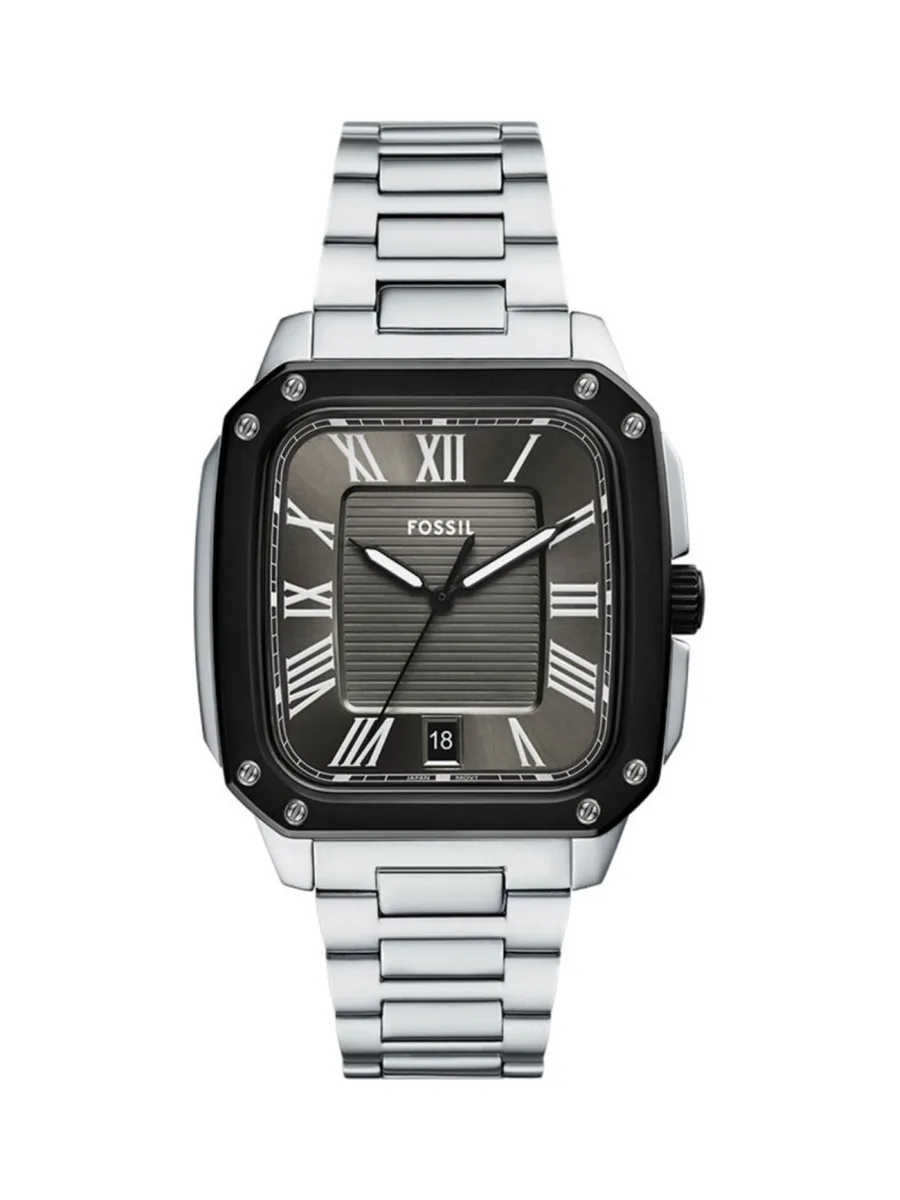 Fossil Men's Crosby 1