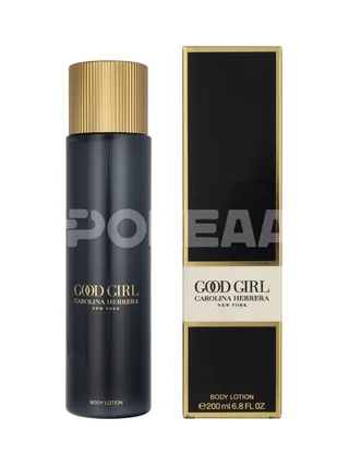 Carolina Herrera Good Girl Body Lotion 200ml 1