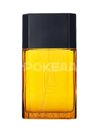 Azzaro Pour Homme Edt Spray 100ml - Refillable 2