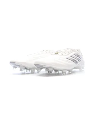 Chaussures de football Blanches/Argent Homme Adidas Copa Pure 2 Elite Fg 6