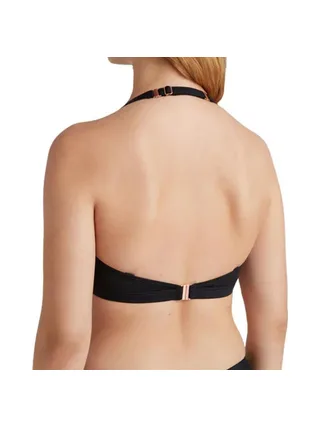 Haut de maillot de bain Noir Femme O'Neill Panama 2