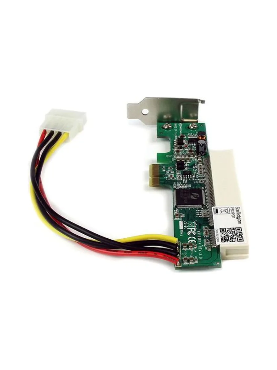 PCI Express to PCI Adapter Card 4