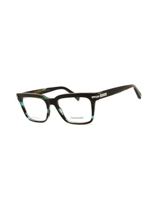 Salvatore Ferragamo SF3014 — Lunettes de vue 3