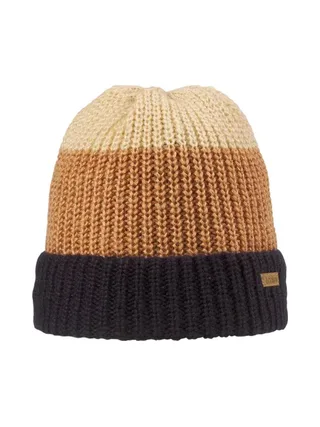 Bonnet Beige/Camel/Marine Homme Cairn Martin 1