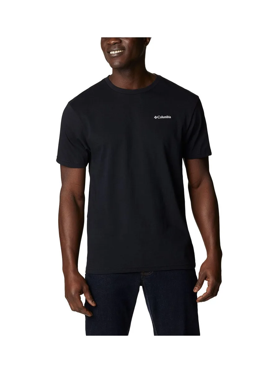 T-shirt COLUMBIA North Cascades 9