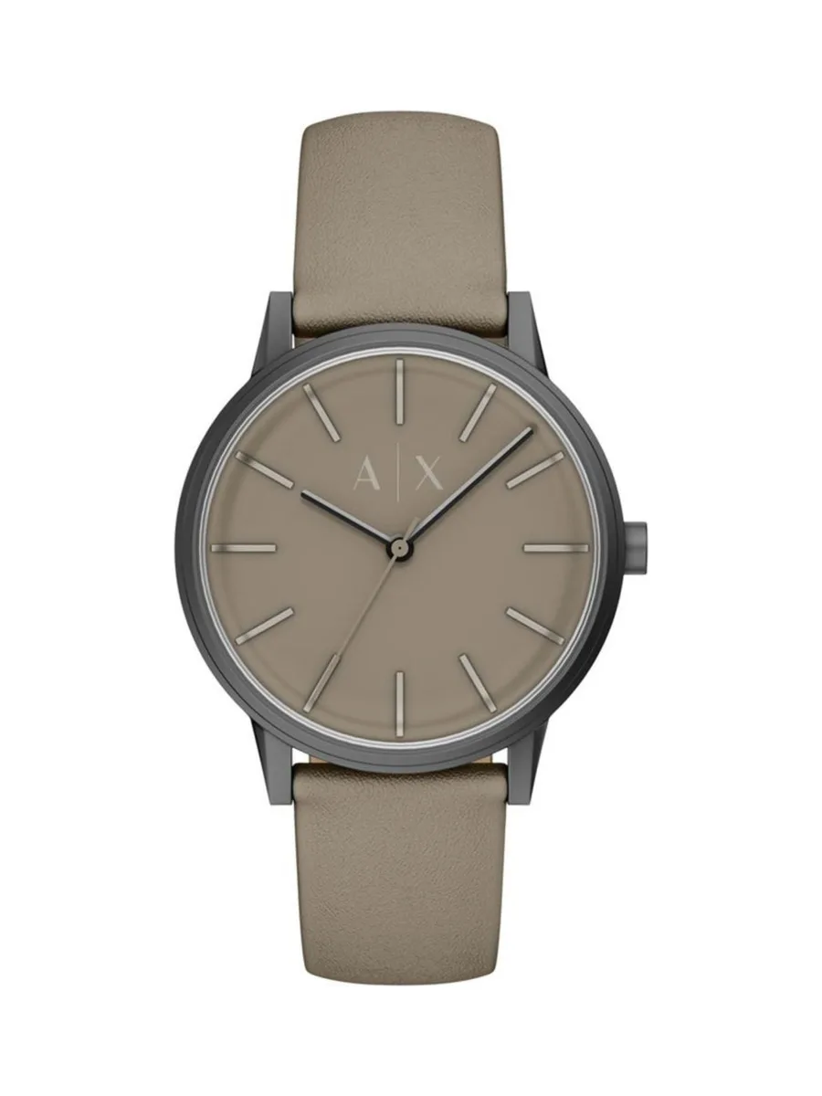 Armani Exchange Men's Cayde 1