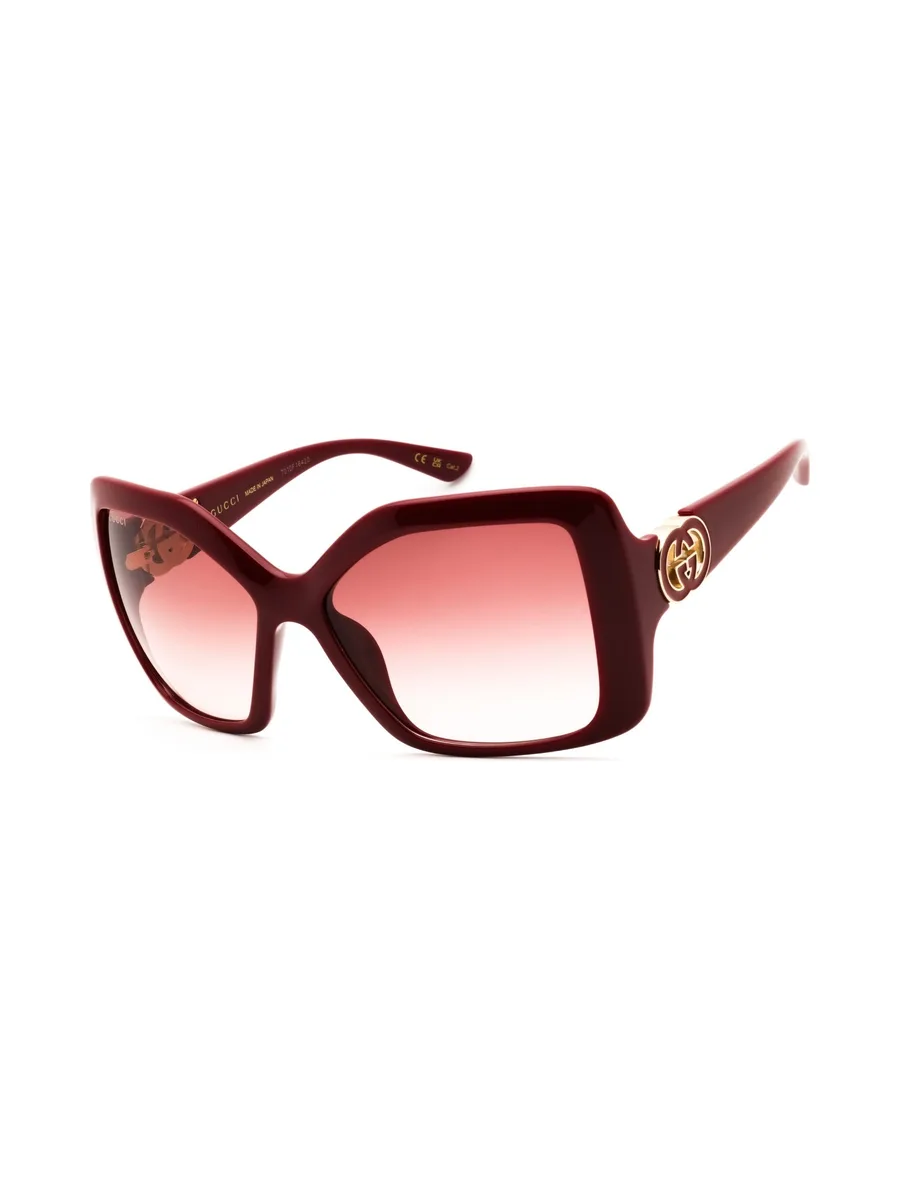 Gucci GG2015S — Lunettes de soleil 9