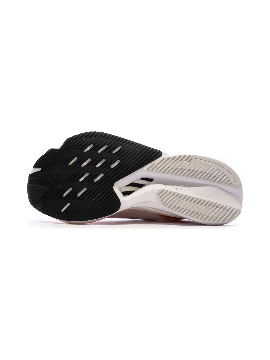 Chaussures de running Rose Femme Adidas Adizero Boston 5