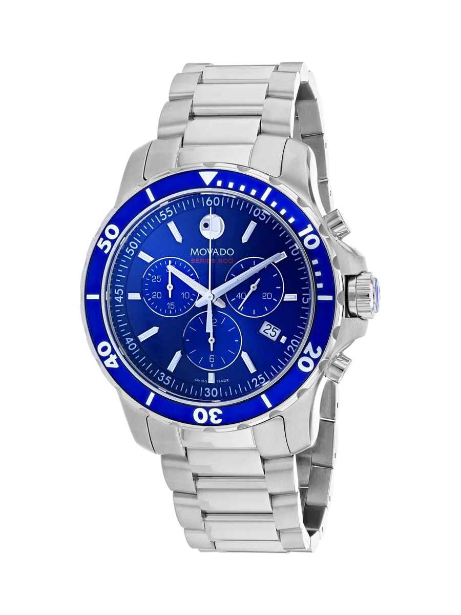 Movado Men's Series 800 1