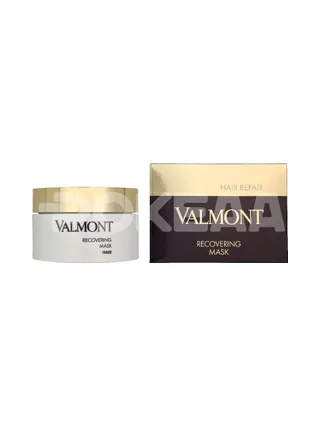 Valmont Hair Repair Recovering Mask 200ml 1