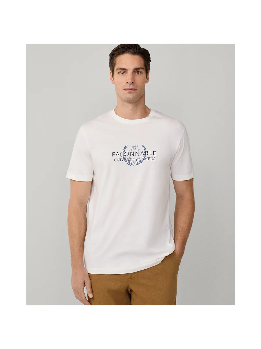 Université FAçONNABLE - T-Shirt 2