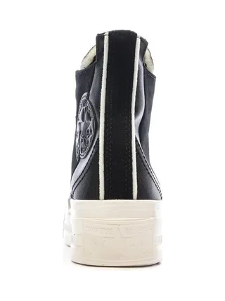 Baskets Noires Homme Converse Chuck 70 A05260C 3
