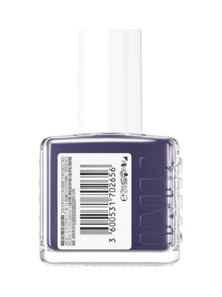 Vernis à ongles Violet Gemey Maybelline 946 High Tide 2