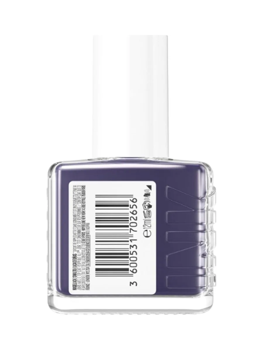 Vernis à ongles Violet Gemey Maybelline 946 High Tide 3