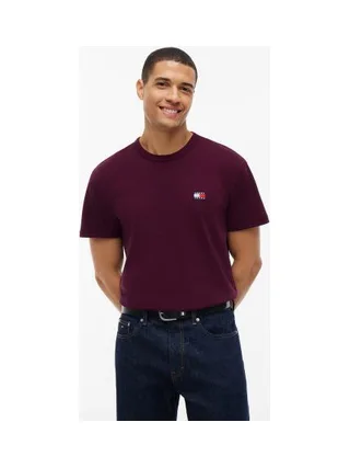 T-shirt TOMMY HILFIGER DM0DM20322 4