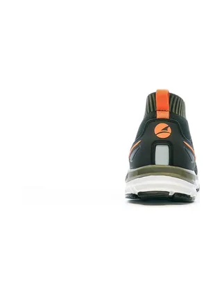 Chaussures de Sécurité Noir Homme Albatros Ultimate Impulse Olive 3