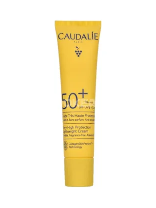 Caudalie Vinosun Protect Very High Protection Face Fluid 40ml 2