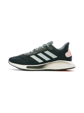 Chaussures de Running Noir Femme Adidas Galaxar Run 1