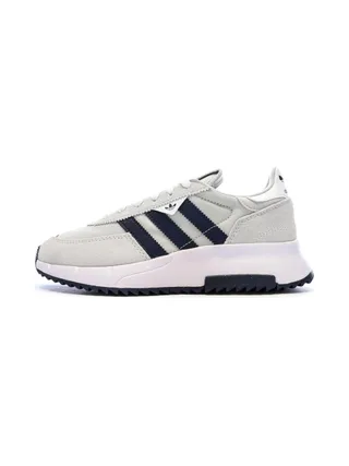 Baskets Gris Femme Adidas Retropy IG9898 1